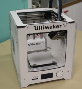imprimante 3d